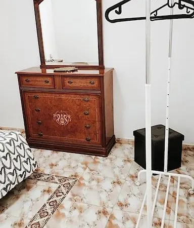 Apartamento Apartamento Mia