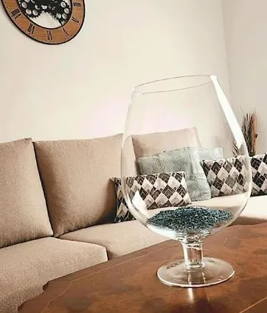 Apartamento Apartamento Mia *