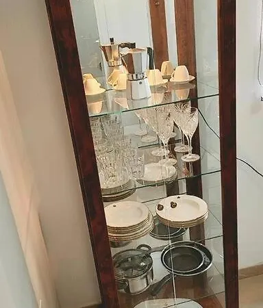 Apartamento Mia Apartment *