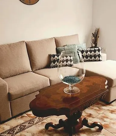 Apartamento Mia Apartment