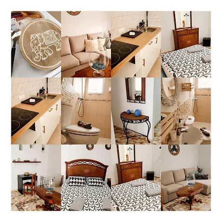 Apartment Apartamento Mia *