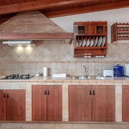 Apartamento Mia Apartment La Oliva