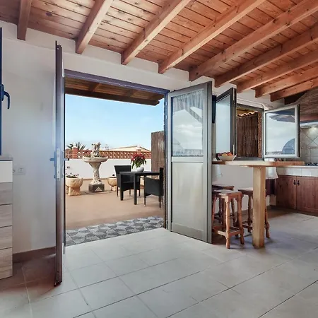 Apartamento Mia