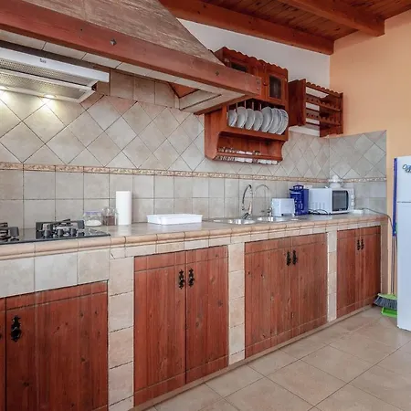 Apartamento Mia Apartment La Oliva