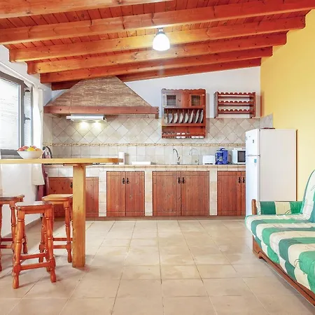 Apartamento Mia Apartment *