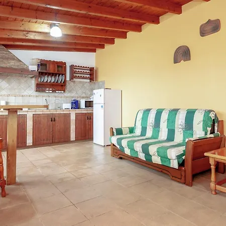 Apartamento Mia La Oliva