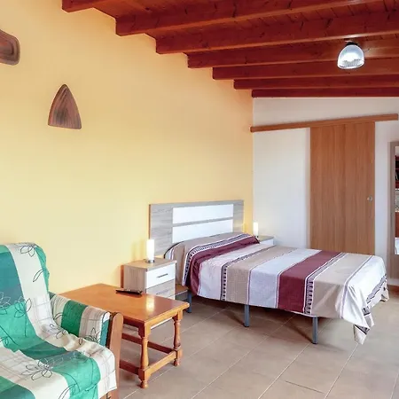 Apartamento Mia
