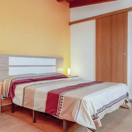 Apartment Apartamento Mia La Oliva