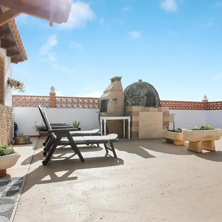 Apartamento Mia La Oliva