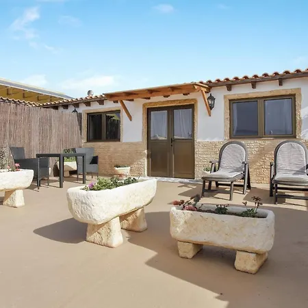 Apartamento Mia Apartment La Oliva