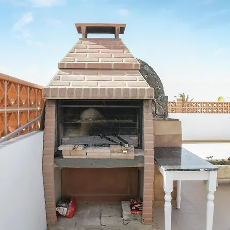 Apartamento Mia