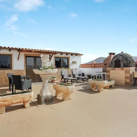 Apartamento Mia Apartment La Oliva