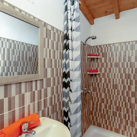 Apartamento Mia * La Oliva