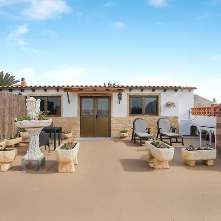 Apartment Apartamento Mia La Oliva